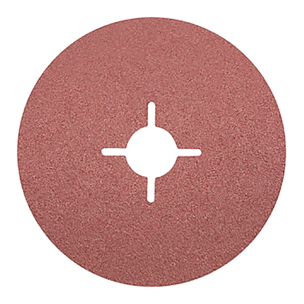 DISQUE ABRASIF G80 - D.180