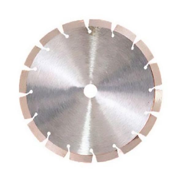 DISQUE DIAMANTE BETON D180 SEGMENT
