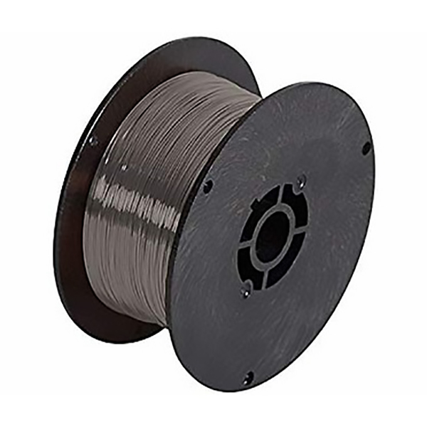 BOBINE FIL MIG ACIER DIAM 0,6, 0,9KG D.100 G3SI1-A5.18