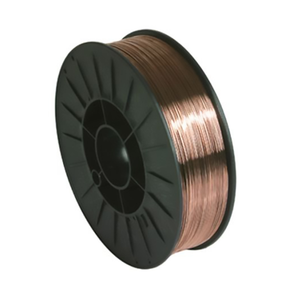 BOBINE FIL ACIER 0.8 MM 5 KG