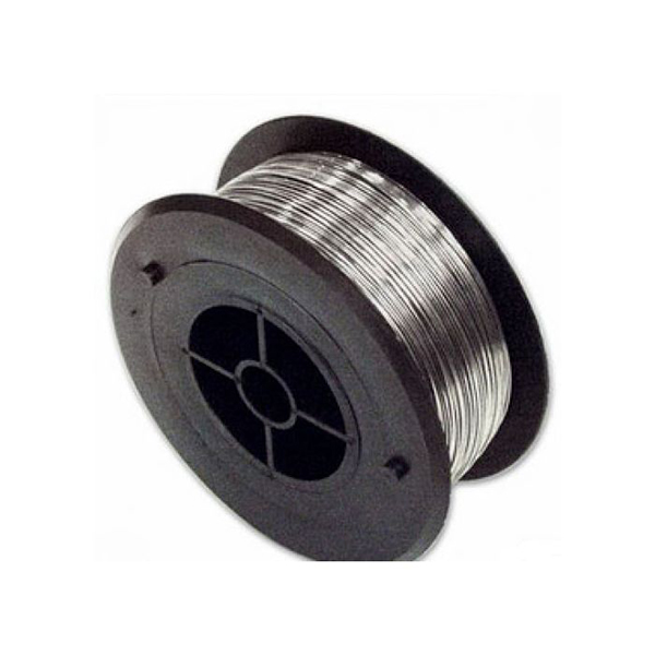 BOBINE FIL BRASAGE CU SI3 0.8 MM 3 KG
