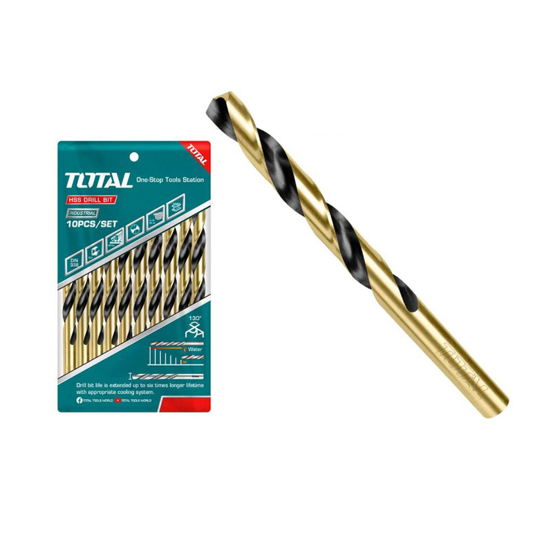 FORET METAL HSS D7MM * 109MM