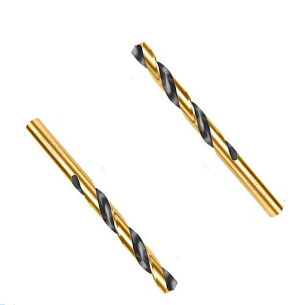 FORET HSS POUR METAL D11 MM, L142MM