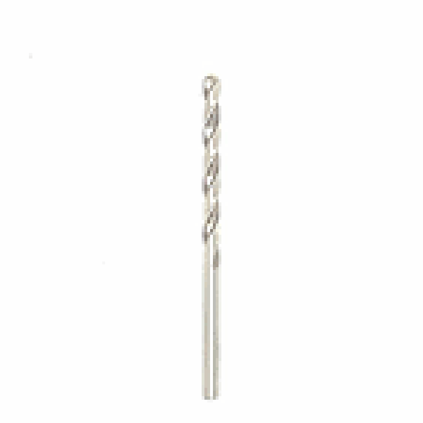 FORET HSS RECTIFIE 06MM TECN-X M2 AUTOCENTREUR