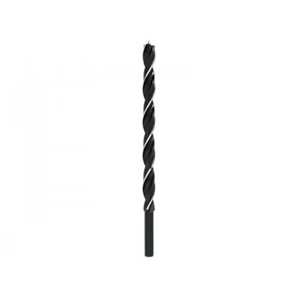 FORET HSS RECTIFIE 12MM TECN-X M2 AUTOCENTREUR