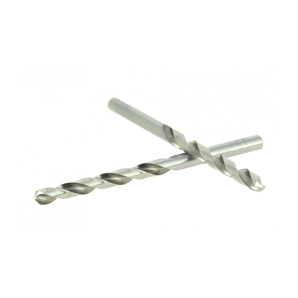 FORET HSS RECTIFIE 12.5MM TECN-X M2 AUTOCENTREUR