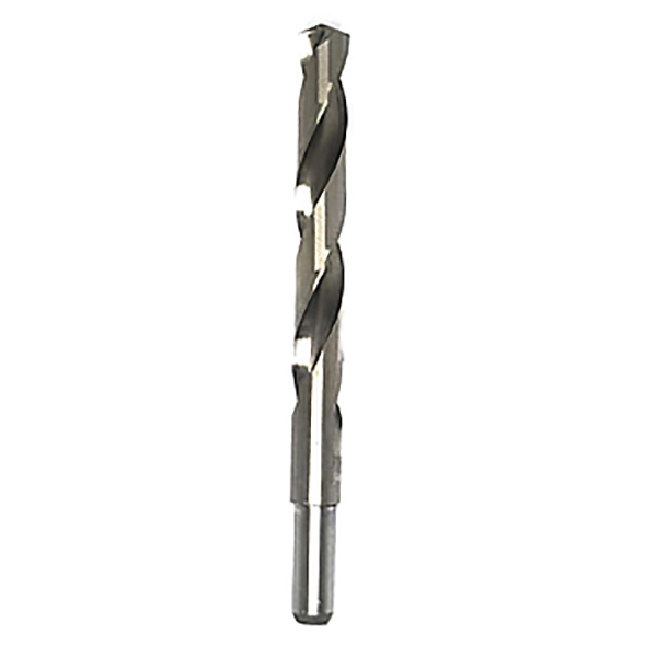 FORET HSS RECTIFIE 15MM TECN-X M2 AUTOCENTREUR