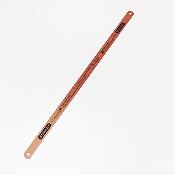 LAME DE SCIE 13 DENTS ROUGE 32Z ROENTGEN-DURAX
