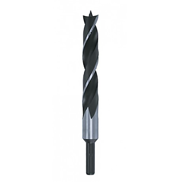 FORET A BOIS A HELICE RAPIDE 05MM