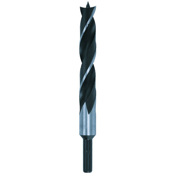 FORET A BOIS A HELICE RAPIDE 07MM