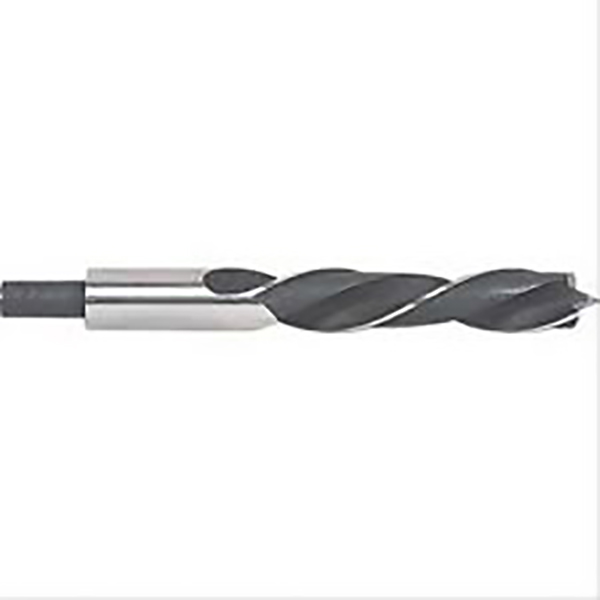 FORET A BOIS A HELICE RAPIDE 10MM