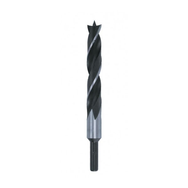 FORET A BOIS A HELICE RAPIDE 10MM L240MM
