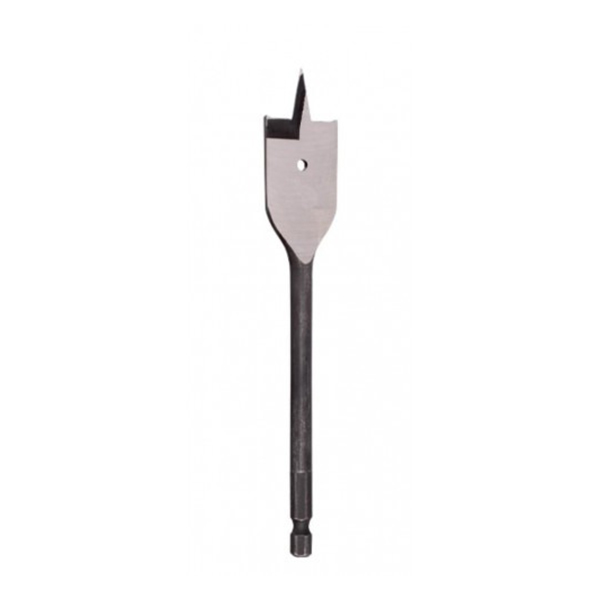 MECHE PLATE POINTE FRAISEE 26MM
