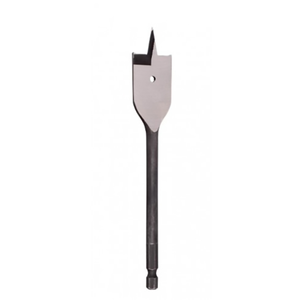 MECHE PLATE POINTE FRAISEE 28MM