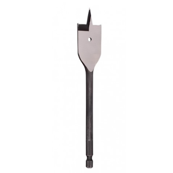 MECHE PLATE POINTE FRAISEE 34MM