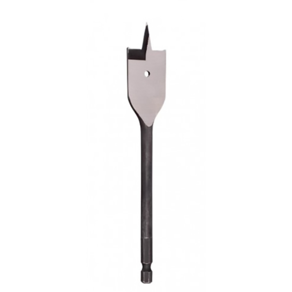 MECHE PLATE POINTE FRAISEE 36MM