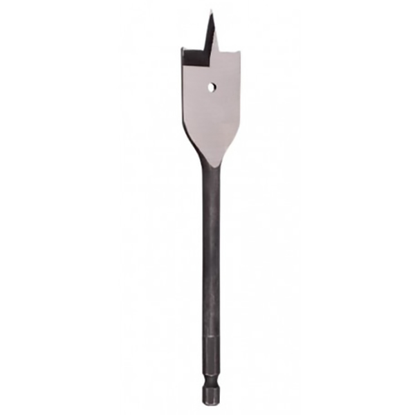 MECHE PLATE POINTE FRAISEE 38MM