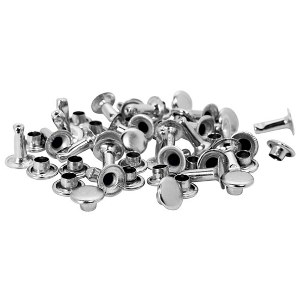 RIVET TUBULAIRE 7X3X9MM
