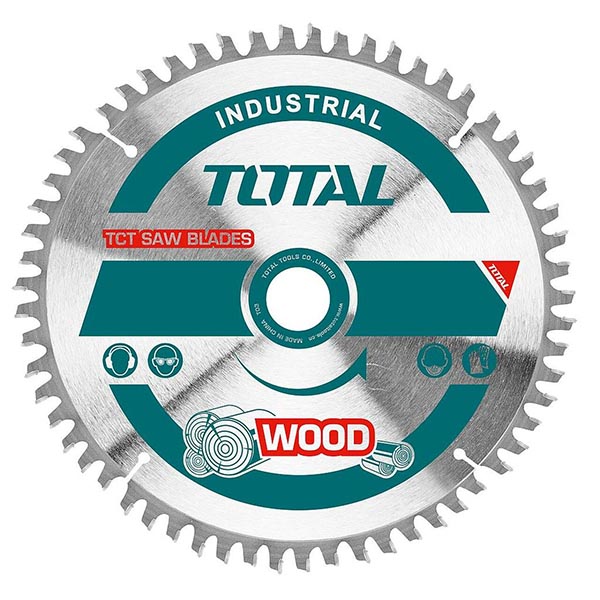SCIE A BOIS CIRCULAIRE 254MM(10-), 40T/30MM