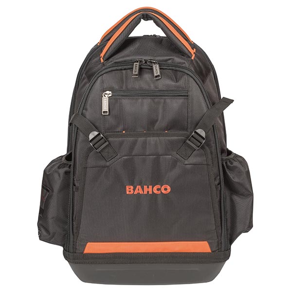 SAC A DOS ELECTRICIEN SEMI RIGIDE
