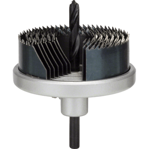 COFFRET SCIE A CLOCHE 7 LAMES P22.5MM 26 A 63