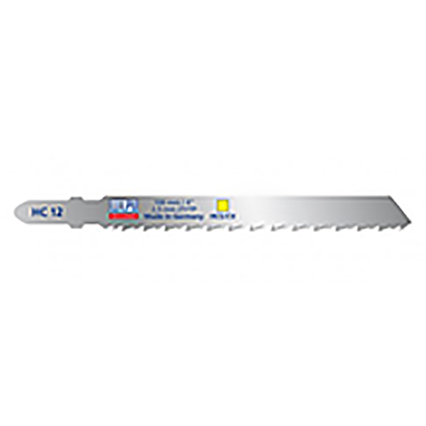 LAME POUR SCIE SAUTEUSE STANDARD HC12 T101B-KA 5