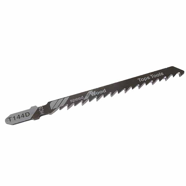 LAME POUR SCIE SAUTEUSE STANDARD HGS14 T144D- P/25