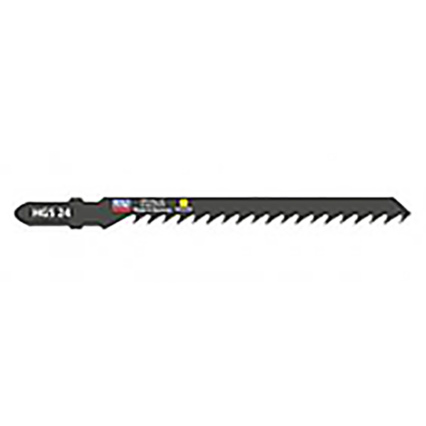 LAME POUR SCIE SAUTEUSE STANDARD HGS24 T244D- KA 5