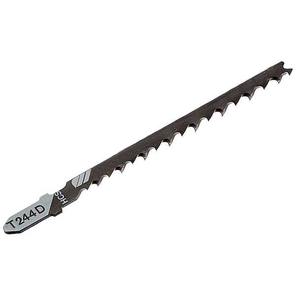 LAME POUR SCIE SAUTEUSE STANDARD HGS24 T244D- P/25