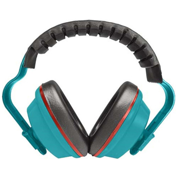 CASQUE ANTI-BRUIT