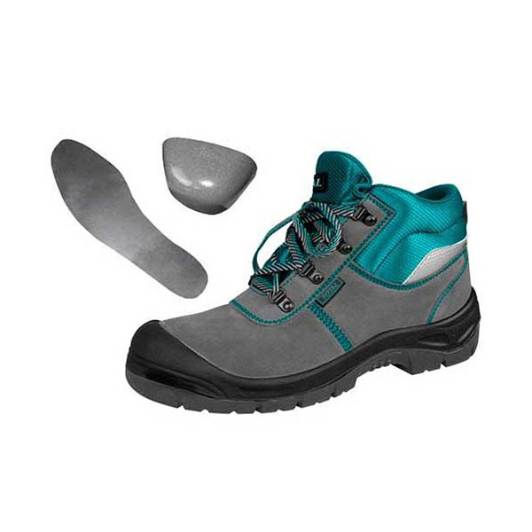 CHAUSSURE DE SECURITE HAUTE P42