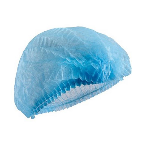 CHARLOTTE RONDE POLYPROPYLENE BLEU D.53CM