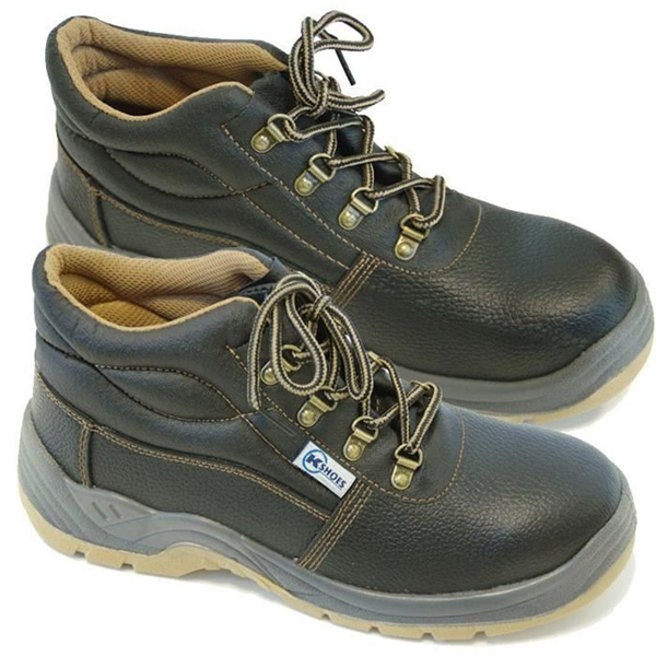CHAUSSURES HAUTE DE SECURITE S3 KSHOES - P38