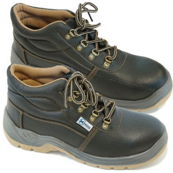 CHAUSSURES HAUTE DE SECURITE S3 KSHOES - P43