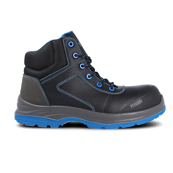 CHAUSSURES HAUTE DE SECURITE HAUTE HORIZON S3 - P40