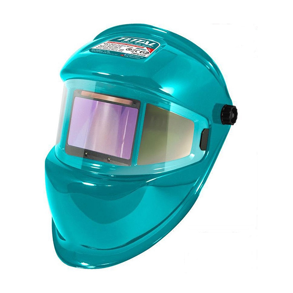 CASQUE DE SOUDURE