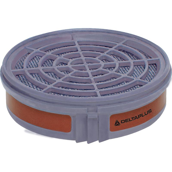 KIT 2 GALETTES VAPEUR ORAGNIQUES A1 POUR DEMI MASQUE