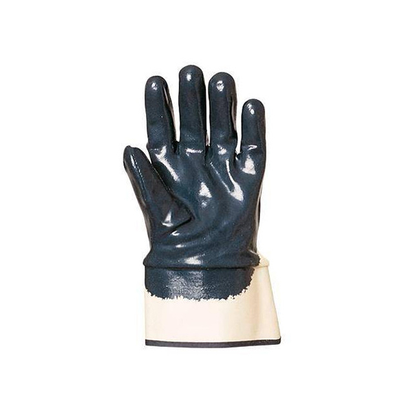 GANTS EUROTRIL DOS AERE MANCHETTE SECURITE T10