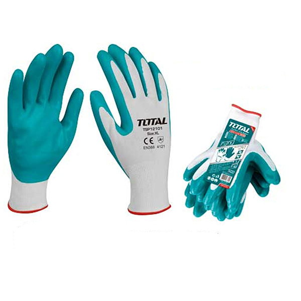 GANTS NITRILE