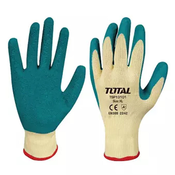 GANTS COTON/POLYESTER