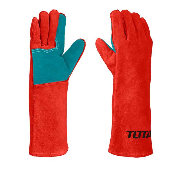 GANT SOUDEUR CROUTE DE VACHE L: 16