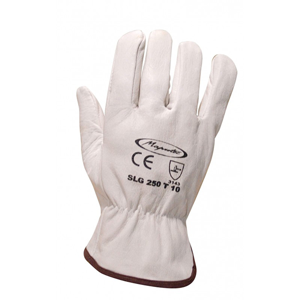 GANT MANUTENTION CUIR