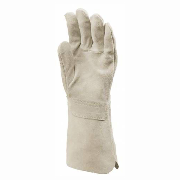 GANTS SOUDEUR TOUT CROUTE VACHETTE