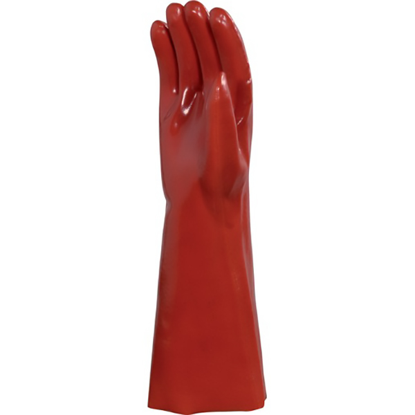 GANT PVC ROUGE PVCC400 10