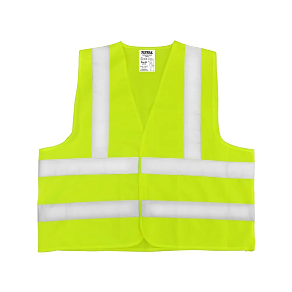 GILET JAUNE XL