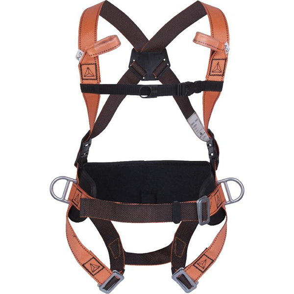HARNAIS CEINTURE 4 PT HAR14 GT
