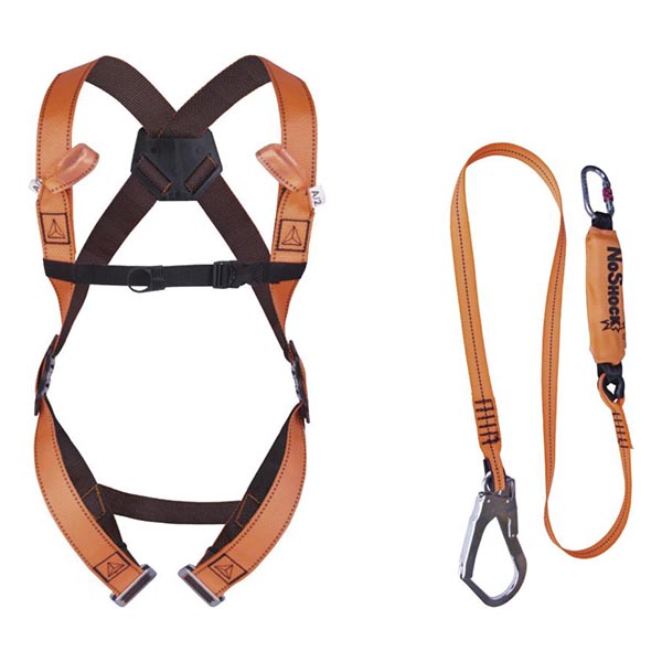 KIT ECHAFAUDAGE ELARA190 L
