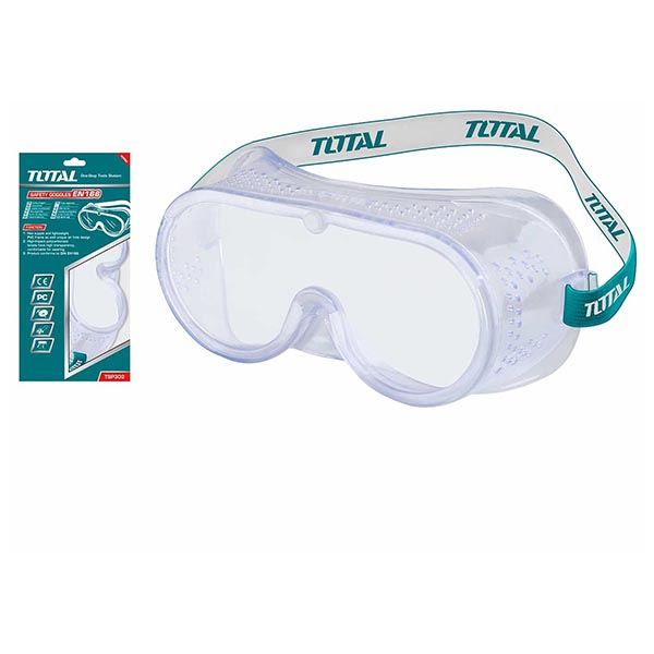 LUNETTE DE PROTECTION SOUPLE