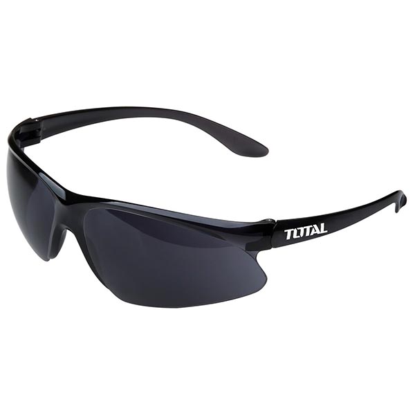 LUNETTE DE PROTECTION NOIRE - N°08