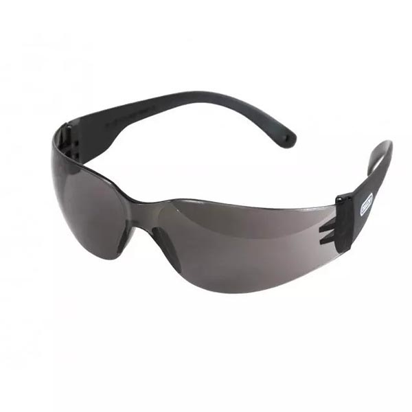 LUNETTES DE PROTECTION FUMEE